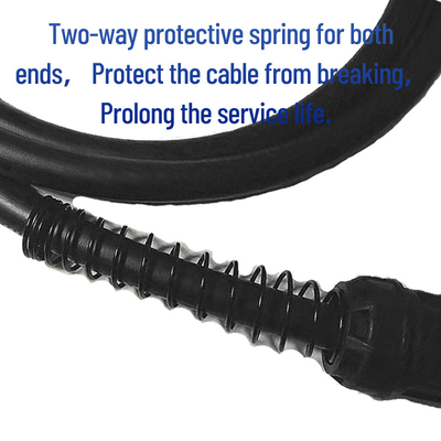 Actualice su equipo de soldadura con la antorcha de soldadura Mig de conector europeo 200A CO2