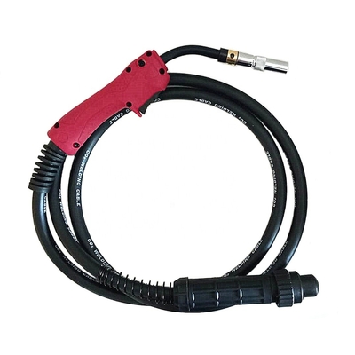 Saldado con protección de gas CO2 con cable duradero