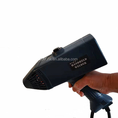 Máquina de soldadura portátil de pulso de alta frecuencia ZX7-250 220V3KVA Soldadura rápida