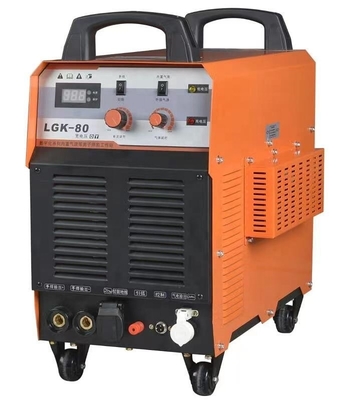 LGK-80DY 2021 Cortador de plasma con inversor IGBT de doble voltaje para sistemas de soldadura y corte