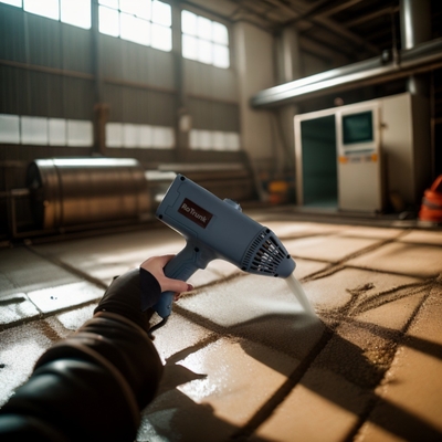 Haga el trabajo en cualquier lugar con ZX7-250 WeldAnywhere Equipo de soldadura portátil 220V