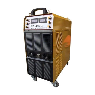 Trabajo de carga de fuerza Modulo IGBT digital Inverter MZ-1250 Máquina de soldadura de arco sumergido