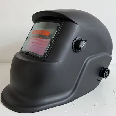 Precios inmejorables Economía Pro Casco de soldadura auto oscurecedor con soporte personalizado