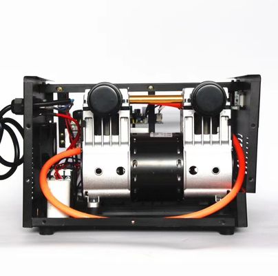 El cortador de plasma LGK-40 con bomba de aire incorporada mejora el rendimiento de su tienda de alimentos