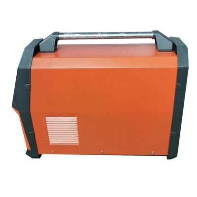 Máquina de soldadura MIG/TIG Andeli Inverter IP21S Popular LCD IGBT Aluminio 60% Ciclo de trabajo nominal 8KVA