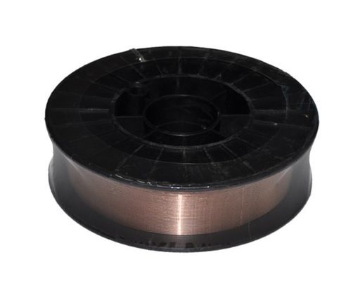 15 kg de acero al carbono MIG alambre de soldadura alambre sólido AWS ER70S-6 para 1.0mm especificaciones