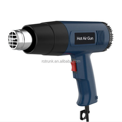 Grado industrial 2000W pistola de aire caliente herramienta de calor para cerámica blanda 220v 110v 230V original