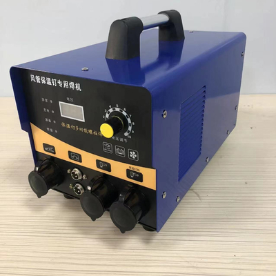 50/60 Frecuencia RSR-1600 Diseño de la máquina de soldadura con condensador