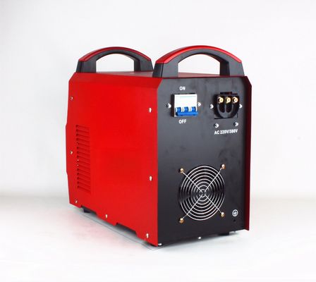 Tecnología IGBT Inverter MMA-400DT Soldador para y fácil soldadura en amplio rango de voltaje