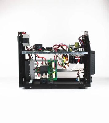 Tecnología IGBT Inverter MMA-400DT Soldador para y fácil soldadura en amplio rango de voltaje