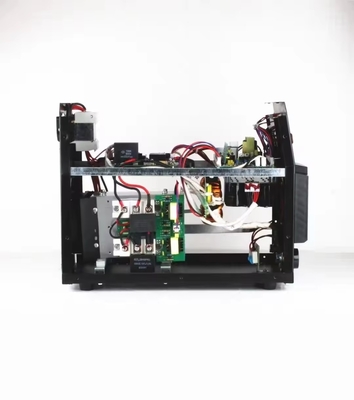 65V Voltado nominal sin carga MMA-400DT Solución de soldadura todo en uno WeldMaster para soldadura
