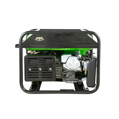 GasPower WeldPro 250 con 15% de ciclo de trabajo y competitivo