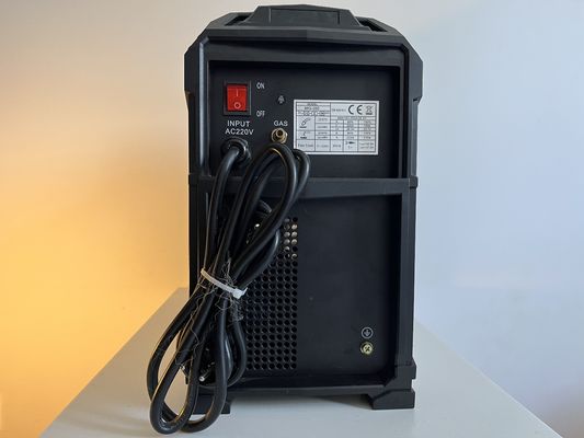 Inversores de soldadura de microcables de 110v 200A IGBT multifunción 3 en 1 Mig 250 Amperios Año 2021