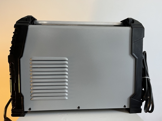 605*305*425 mm MIG250 Pro 3-en-1 IGBT MIG soldadora para el acero inoxidable inversor 250 Amp