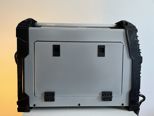 605*305*425 mm MIG250 Pro 3-en-1 IGBT MIG soldadora para el acero inoxidable inversor 250 Amp