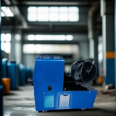 NBM-250 La combinación perfecta y la asequibilidad para la potencia de soldadura MIG de doble pulso